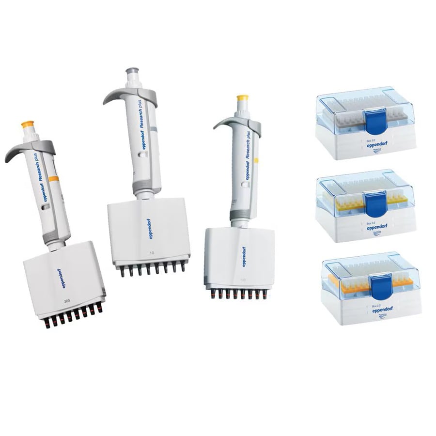 Eppendorf - Promo-Kit - 2231001176